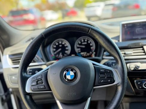 Used 2022 BMW X2 xDrive28i w/ Convenience Package AWD/4WD image 12