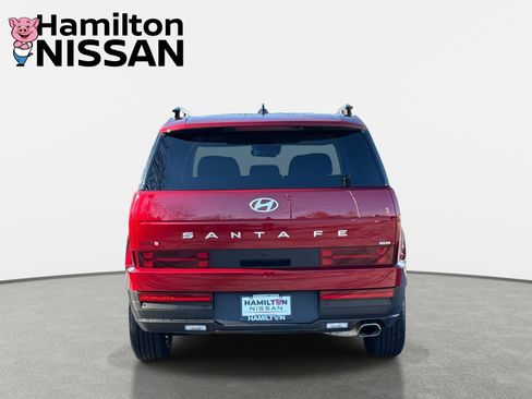 Used 2024 Hyundai Santa Fe SEL image 3