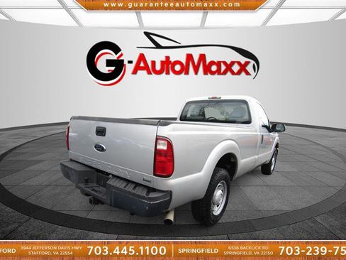 Used 2011 Ford F250 XL image 5