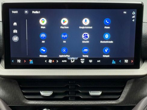 New 2026 Ford Explorer Platinum image 27