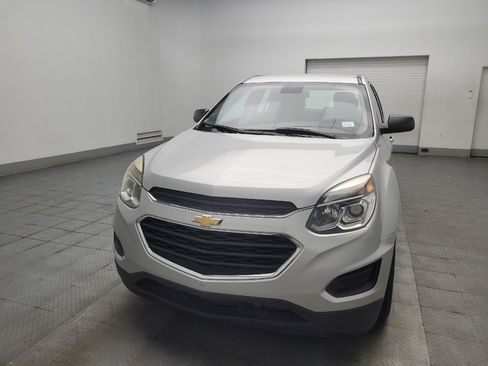 Used 2017 Chevrolet Equinox LS FWD image 15