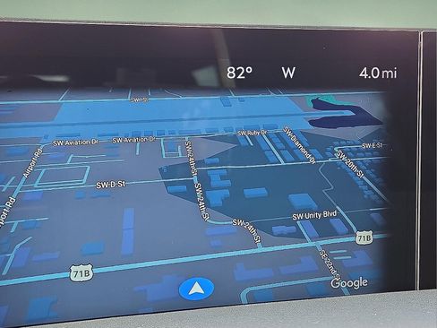 New 2025 Lincoln Navigator Reserve w/ Jet Appearance Package image 23