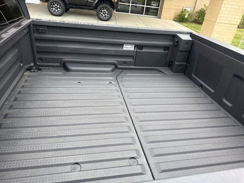 New 2026 Honda Ridgeline Black Edition image 18