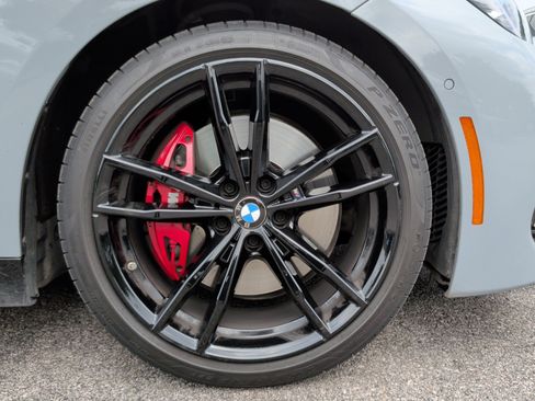 Certified 2024 BMW M240i Coupe w/ Premium Package RWD image 13