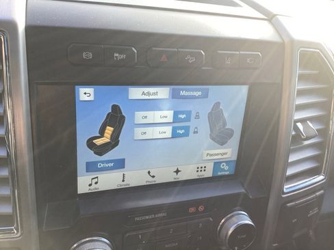 Used 2017 Ford F250 Platinum w/ Platinum Ultimate Package image 33