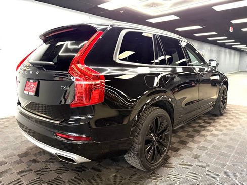 Used 2020 Volvo XC90 T6 Momentum w/ Protection Package Premier AWD/4WD image 14