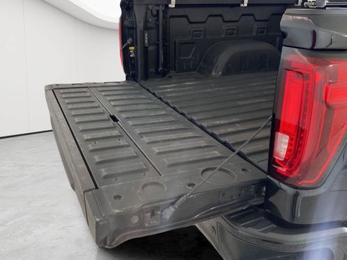 Used 2019 GMC Sierra 1500 AT4 w/ AT4 Premium Package AWD/4WD image 35