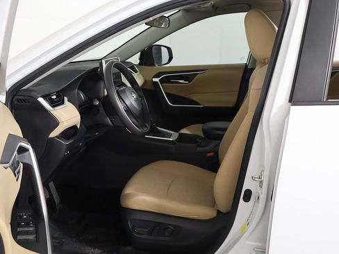 Used 2023 Toyota RAV4 XLE w/ Convenience Package image 24