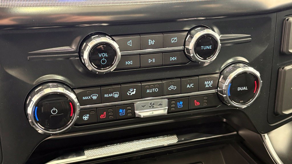 New 2026 Ford F150 Raptor AWD/4WD image 46