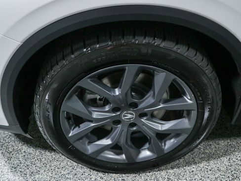 Used 2023 Acura MDX A-Spec AWD/4WD image 11