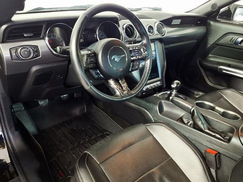 Used 2016 Ford Mustang GT w/ GT Performance Package RWD image 14