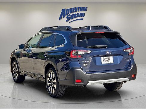 Certified 2023 Subaru Outback Limited XT AWD/4WD image 5