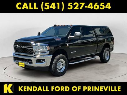 Used 2024 RAM 2500 Big Horn