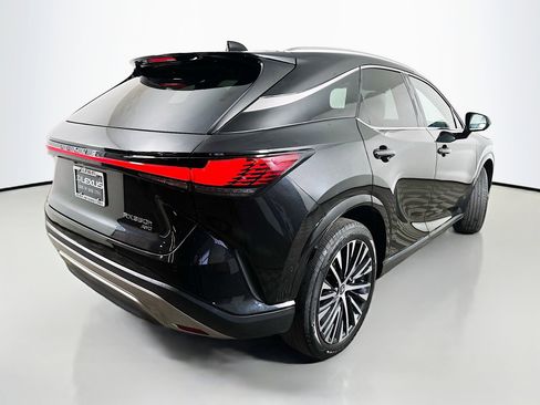 Certified 2024 Lexus RX 350 350h Premium Plus image 7