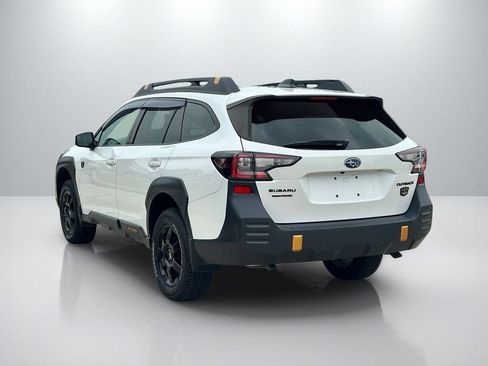 Used 2022 Subaru Outback Wilderness AWD/4WD image 7