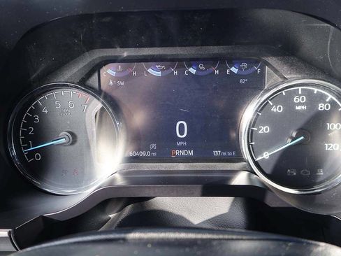 Used 2023 Ford F150 XLT w/ Equipment Group 302A High AWD/4WD image 39