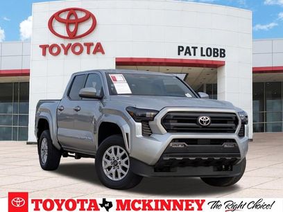 Used 2024 Toyota Tacoma SR5