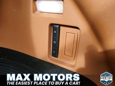 Used 2020 Lincoln Aviator Black Label Grand Touring w/ Class IV Trailer Tow Package image 8