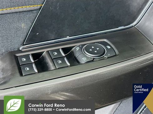 Used 2023 Ford F150 Tremor w/ Trailer Tow Package AWD/4WD image 22