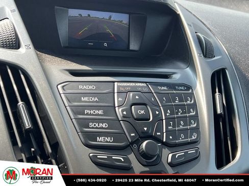 Used 2018 Ford Transit Connect XL FWD image 23