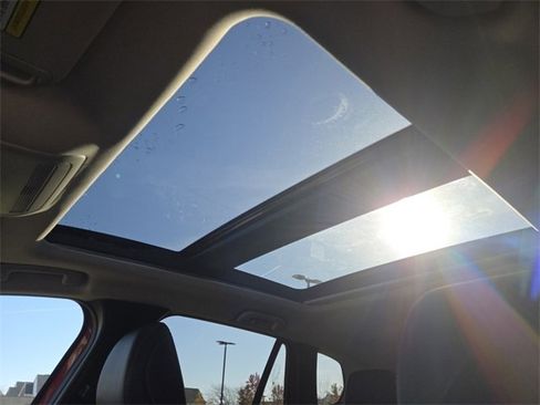 New 2026 MAZDA CX-50 AWD 2.5 S w/ Cargo Package image 3