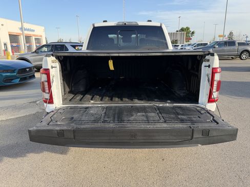 Certified 2023 Ford F150 Raptor w/ Raptor Carbon Fiber Package AWD/4WD image 11