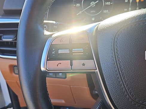 Used 2023 Kia Telluride SX Prestige X-Pro AWD/4WD image 28