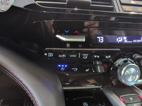 Certified 2023 Acura MDX A-Spec AWD/4WD image 25