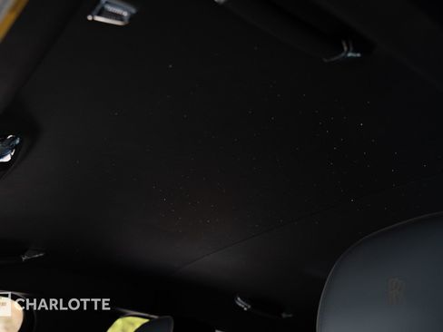 Used 2023 Rolls-Royce Ghost Black Badge w/ Black Badge Ghost Package image 15