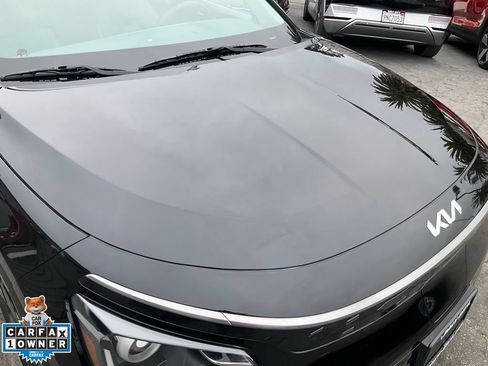 Used 2023 Kia Niro Wind FWD image 74