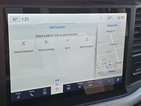 Used 2023 Ford F150 XLT w/ Equipment Group 302A High image 28