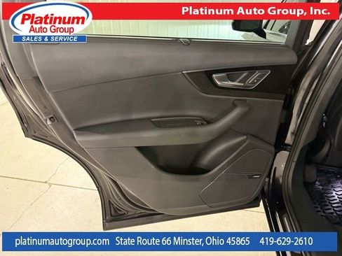 Used 2017 Audi Q7 3.0T Premium Plus w/ Premium Plus Package image 31