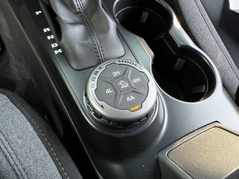 New 2026 Ford Bronco 2-Door w/ Sasquatch Package image 19