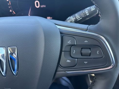 New 2026 Buick Encore GX Sport Touring w/ Comfort Package image 32