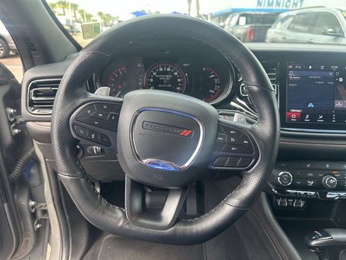 Used 2025 Dodge Durango GT AWD/4WD image 21