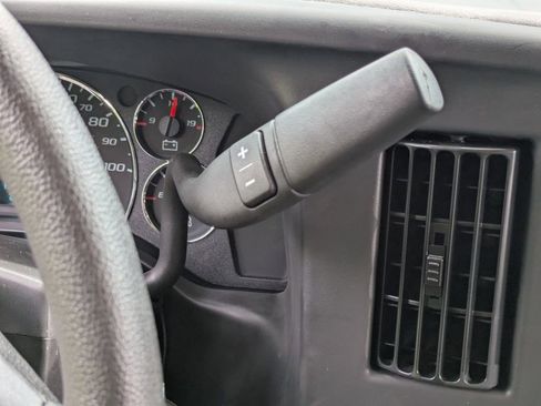 New 2025 Chevrolet Express 2500 w/ Driver Convenience Package image 20