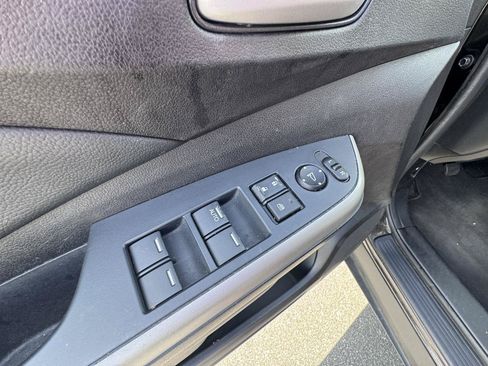 Used 2014 Honda CR-V EX-L image 21