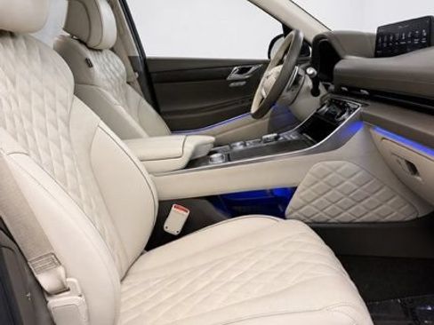 Used 2024 Genesis GV80 3.5T Advanced AWD/4WD image 19