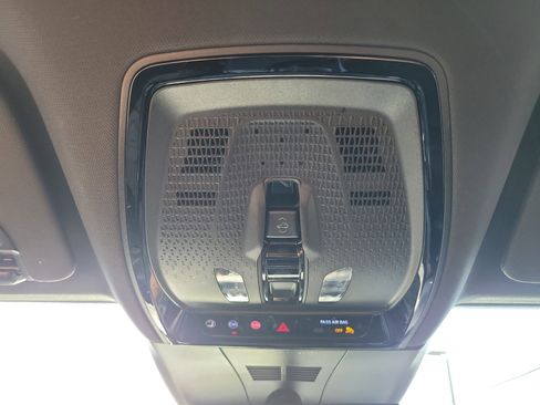 Used 2024 Cadillac Lyriq Sport w/ LPO, Floor Liner Package image 22