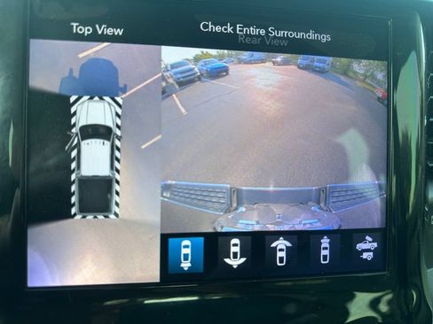 Certified 2019 RAM 2500 Laramie AWD/4WD image 21
