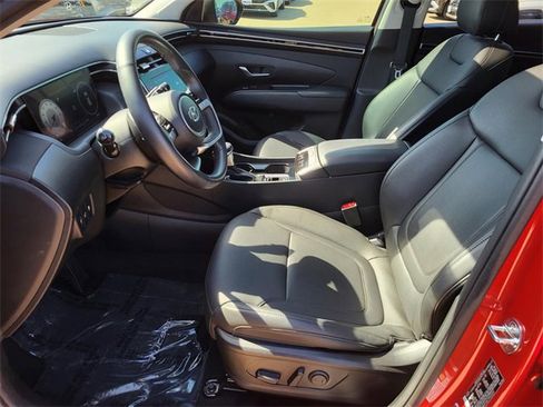 Certified 2023 Hyundai Tucson SEL w/ Convenience Package image 20