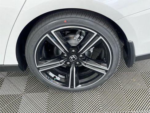 New 2026 Honda Accord SE image 21