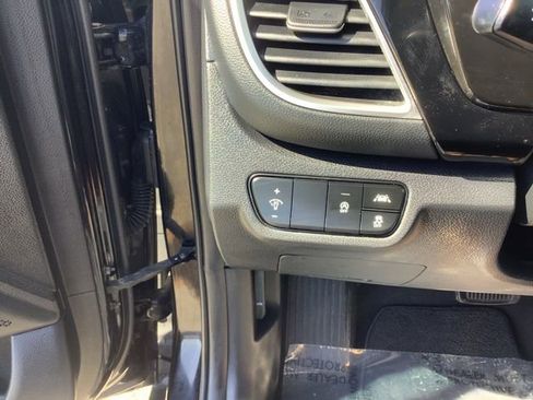 Used 2021 Kia Seltos EX AWD/4WD image 17