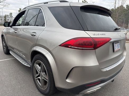 Used 2022 Mercedes-Benz GLE 450 4MATIC image 14