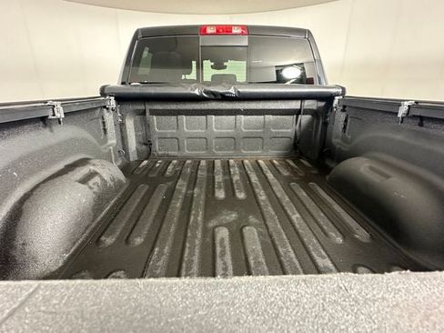 Used 2024 RAM 2500 Big Horn w/ Level 2 Equipment Group AWD/4WD image 26