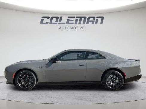 New 2026 Dodge Charger Scat Pack AWD/4WD image 6