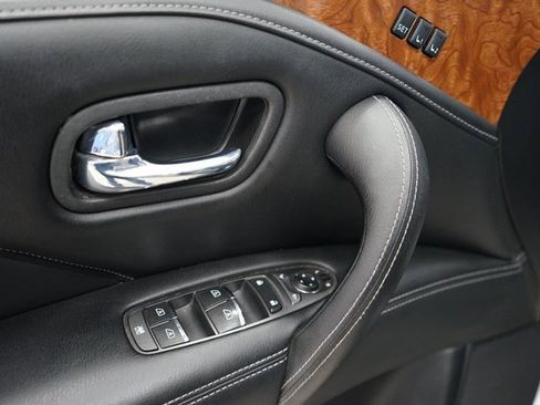 Used 2019 INFINITI QX80 Luxe w/ 22" Wheel Package image 27