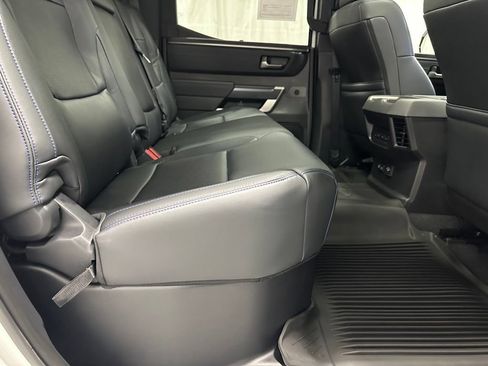 Used 2026 Toyota Tundra Platinum AWD/4WD image 57