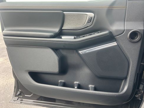 New 2025 Ford Expedition Tremor image 26