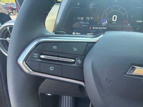 New 2027 Chevrolet Equinox LT AWD/4WD image 16
